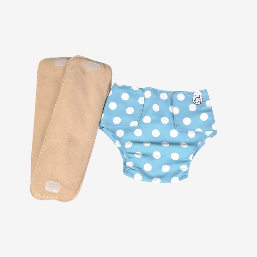 Baby cloth high quality dippers